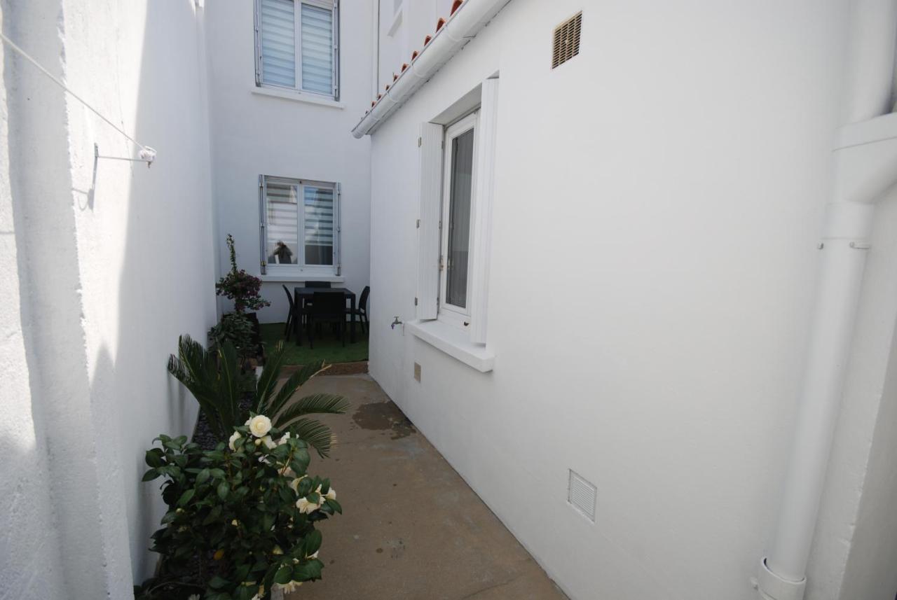La Reserve A Bonheurs Les Sables-d'Olonne Exterior photo